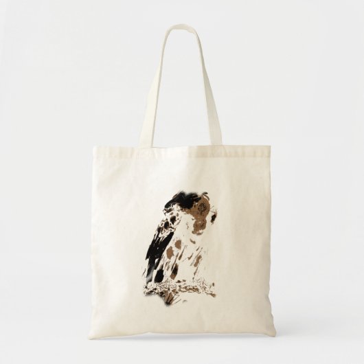 Sac à aigle (Devant)