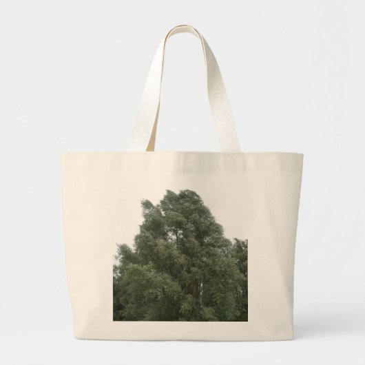 Sac à arbres (Devant)