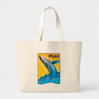 Sac à baleines de Maui