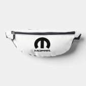 Sac à balles Mopar (Poser)