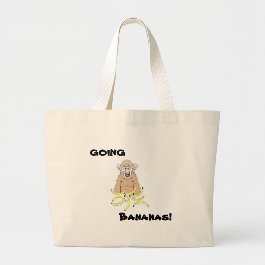 Sac à bananes (Devant)