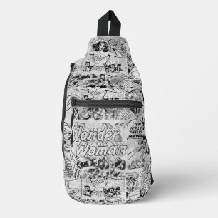 SAC À BANDOULIÈRE