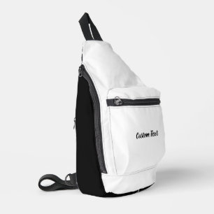 SAC À BANDOULIÈRE 