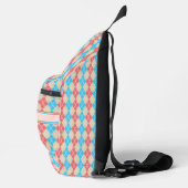 Sac À Bandoulière À la plage Argyle (Droite)