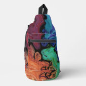 Sac À Bandoulière À l'intérieur (Recto)