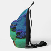 Sac À Bandoulière À l'intérieur (Droite)