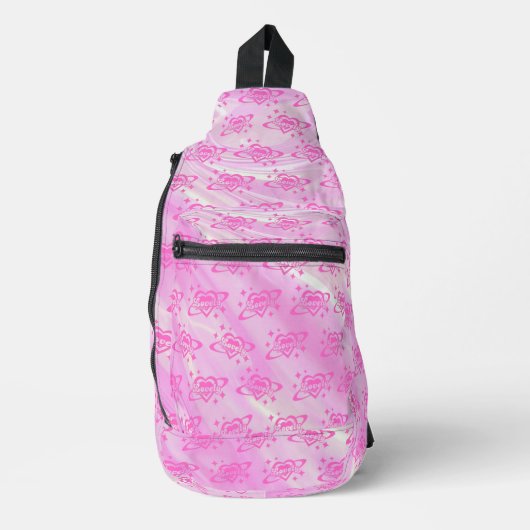 Sac À Bandoulière Adorable (Recto)