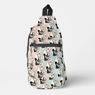 Sac À Bandoulière Alice
