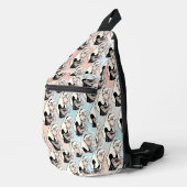 Sac À Bandoulière Alice (Coin droit)