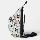 Sac À Bandoulière Alice (Droite)