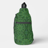 Sac À Bandoulière Aloe là (Recto)
