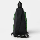 Sac À Bandoulière Aloe là (Verso)