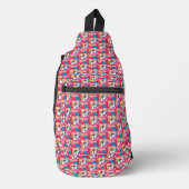 Sac À Bandoulière Amis (Recto)