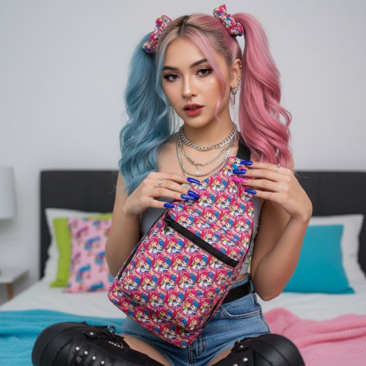 Sac À Bandoulière Amis