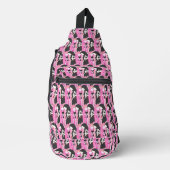 Sac À Bandoulière Amis (Recto)