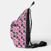 Sac À Bandoulière Amis (Droite)