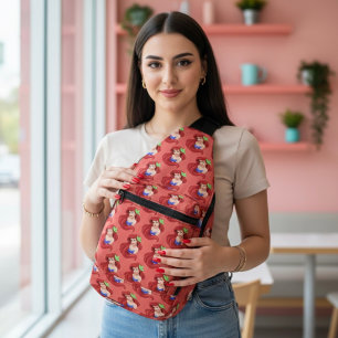 Sac À Bandoulière Ariel