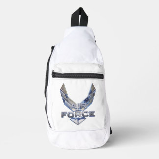 Sac À Bandoulière Armée de l'Air (USAF)
