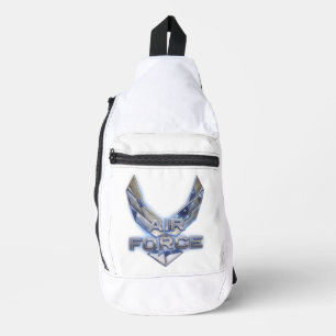Sac À Bandoulière Armée de l'Air (USAF)