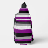 Sac À Bandoulière Asexué (Recto)
