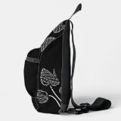 Sac À Bandoulière Backpack (Droite)