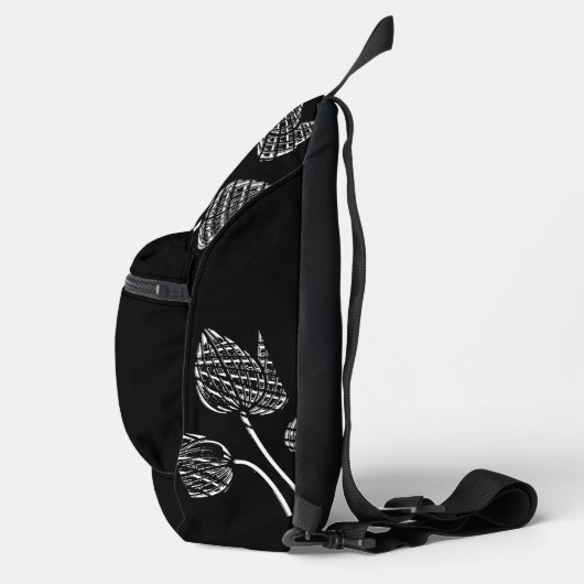 Sac À Bandoulière Backpack (Droite)