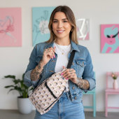 Sac À Bandoulière Barb