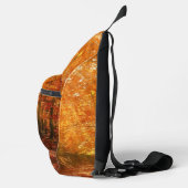 Sac À Bandoulière Beau automne (Droite)