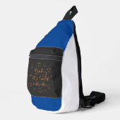 Sac À Bandoulière bébé froid dehors (Coin droit)