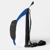 Sac À Bandoulière bébé froid dehors (Droite)