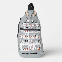 Blocs d'expression BUGS BUNNY™