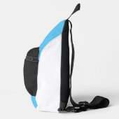 Sac À Bandoulière bonjour hiver (Droite)