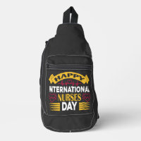 Bonne Journée internationale des infirmières
