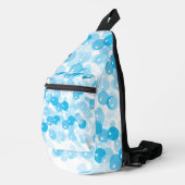 Sac À Bandoulière Bulle de savon (Coin droit)