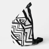 SAC À BANDOULIÈRE CABSINK09 (Coin droit)