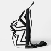 SAC À BANDOULIÈRE CABSINK09 (Droite)