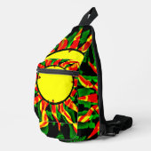 SAC À BANDOULIÈRE CABSINK09 (Coin droit)