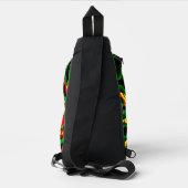 SAC À BANDOULIÈRE CABSINK09 (Verso)
