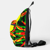 SAC À BANDOULIÈRE CABSINK09 (Droite)
