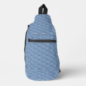 Sac À Bandoulière Cendrillon (Recto)