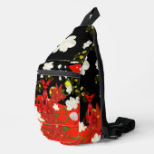 Sac À Bandoulière Chamalion (Coin droit)