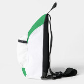 Sac À Bandoulière champion de dérive (Droite)