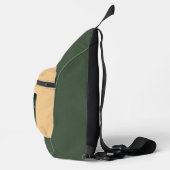 Sac À Bandoulière Chanson des anges (Droite)