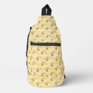 Sac À Bandoulière Chéri