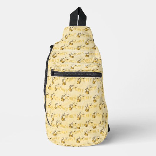 Sac À Bandoulière Chéri (Recto)