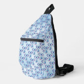 Sac À Bandoulière Chien (Coin droit)
