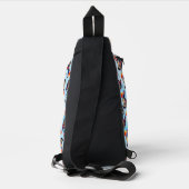 Sac À Bandoulière Chien (Verso)