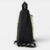 Sac À Bandoulière Citron (Verso)