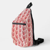 Sac À Bandoulière Cœur (Coin droit)