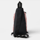 Sac À Bandoulière Cœur (Verso)